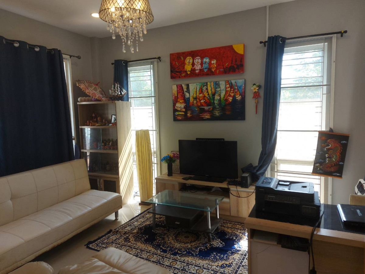 ขายบ้านสไตล์โมเดิร์นวิลล่า เชิงทะเล ภูเก็ต ใกล้โรงแรม บายันทรี ลากูน่า