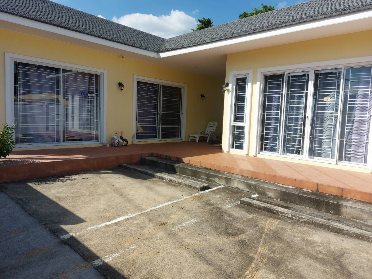 ขายบ้านสไตล์โมเดิร์นวิลล่า เชิงทะเล ภูเก็ต ใกล้โรงแรม บายันทรี ลากูน่า