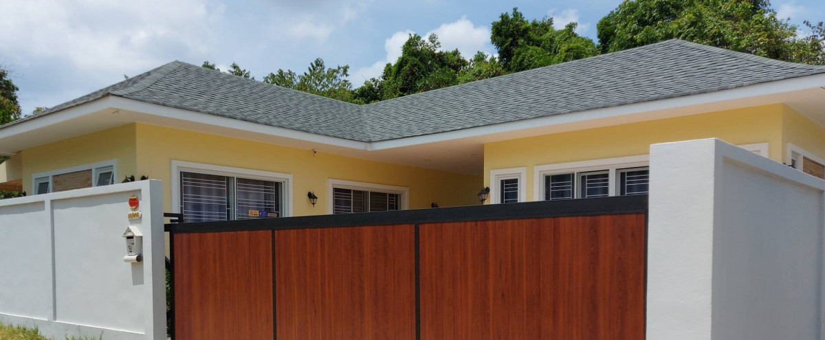 ขายบ้านสไตล์โมเดิร์นวิลล่า เชิงทะเล ภูเก็ต ใกล้โรงแรม บายันทรี ลากูน่า