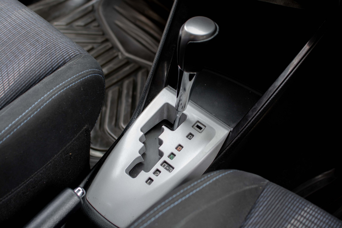 TOYOTA VIOS 1.5 G รถบ้านแท้ ไม่มีประวัติเสีย ไม่เคยติดแก๊ส