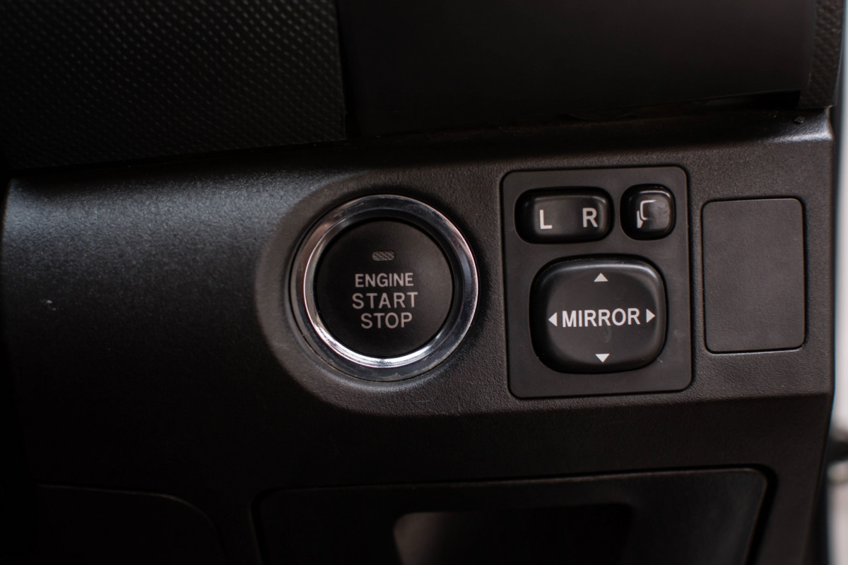 TOYOTA YARIS 1.5 G RS รถบ้านแท้ เจ้าของเก่าเป็นผู้หญิง โครงสร้างเดิม