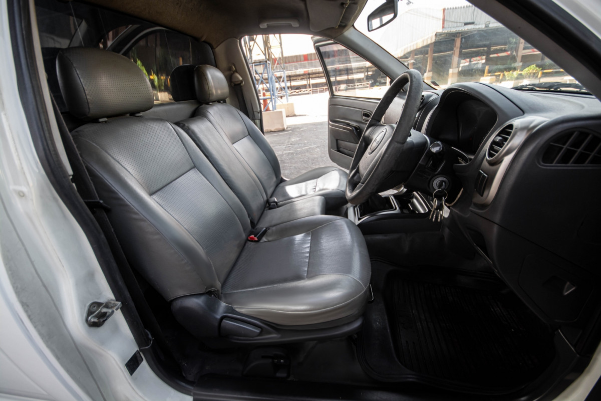 ISUZU D-MAX SPARK EX 2.5 SX GOLD SERIES ตอนเดียว เครื่องดี ไม่ย้อมแมว