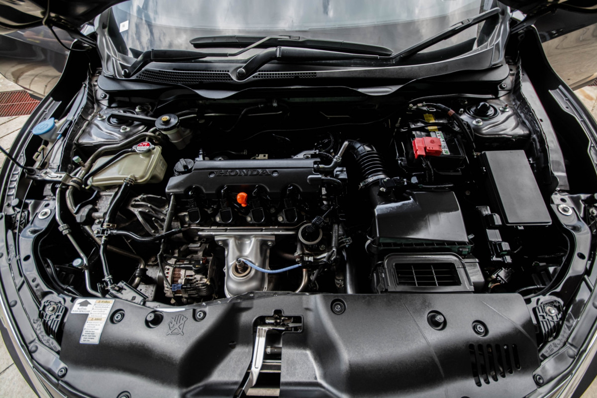 HONDA CIVIC 1.8E CVT I-VTEC ABS รถมือเดียว ติดต่อด่วนเลยครับ
