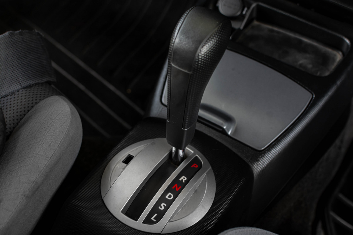 HONDA JAZZ GD 1.5E รถมือเดียวของจริง สวยสภาพดีมาก เครื่องเกียร์พร้อมใช้งานเลย