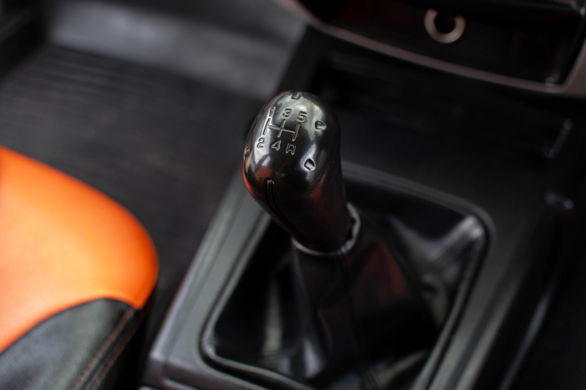 MITSUBUSHI TRITON PLUS DOUBLE CAB 2.4 GLS รถบ้านมือเดียวแท้ๆ รุ่นเบนซิน สภาพสวย