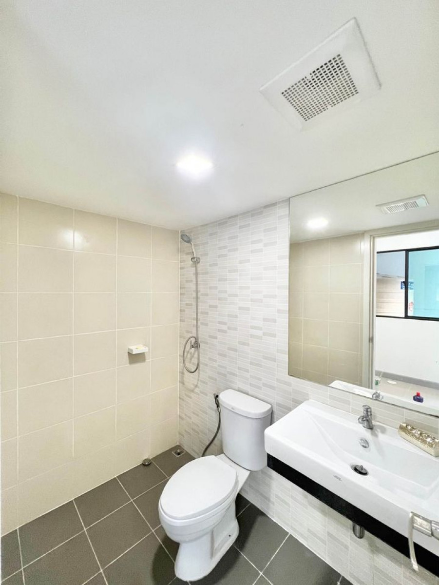 ขายบ้านปรับปรุงใหม่ โครงการ พฤกษา วิลล์ กระทู้- สามกอง