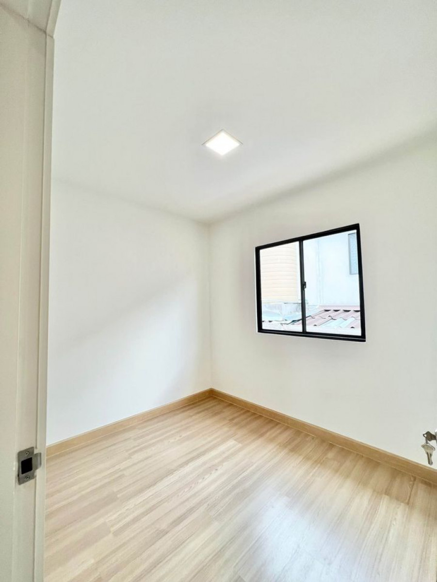 ขายบ้านปรับปรุงใหม่ โครงการ พฤกษา วิลล์ กระทู้- สามกอง