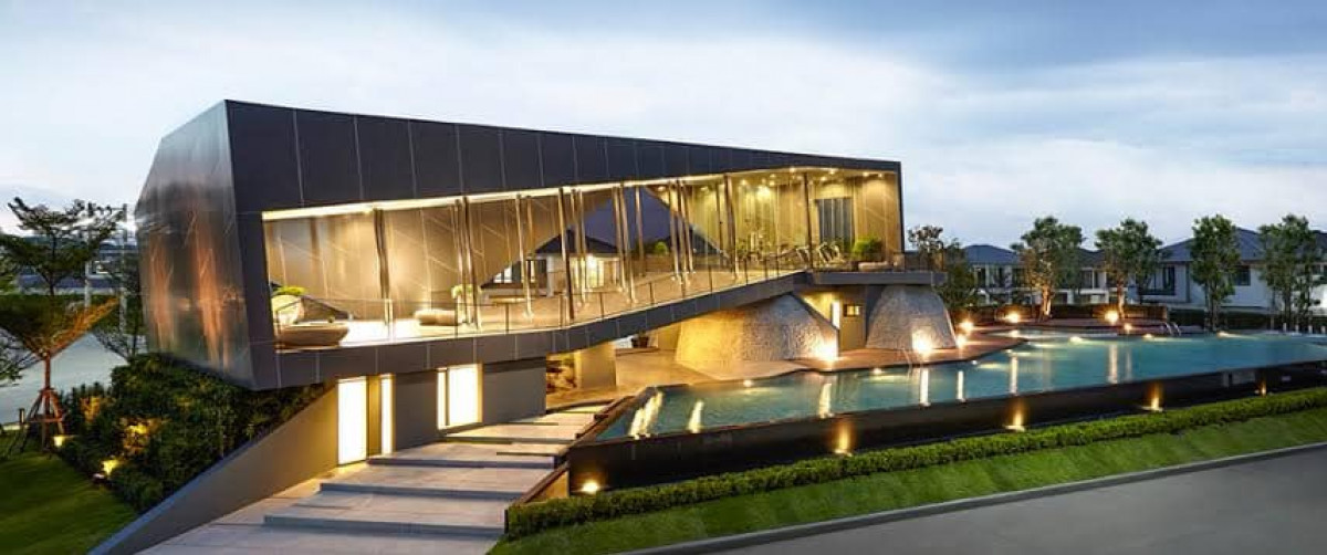 Burasiri Private House for Sale ขายบ้านบุราสิริ เกาะแก้ว 6.49 mb