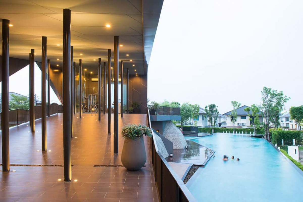 Burasiri Private House for Sale ขายบ้านบุราสิริ เกาะแก้ว 6.49 mb