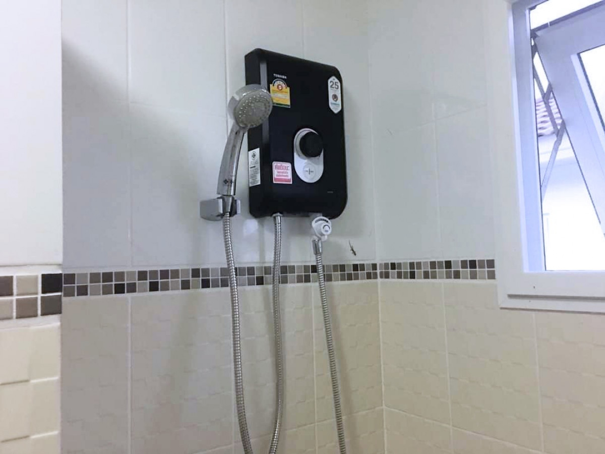 บ้านเดี่ยวโครงการศุภาลัย ลากูนให้เช่ารายปี 18,000