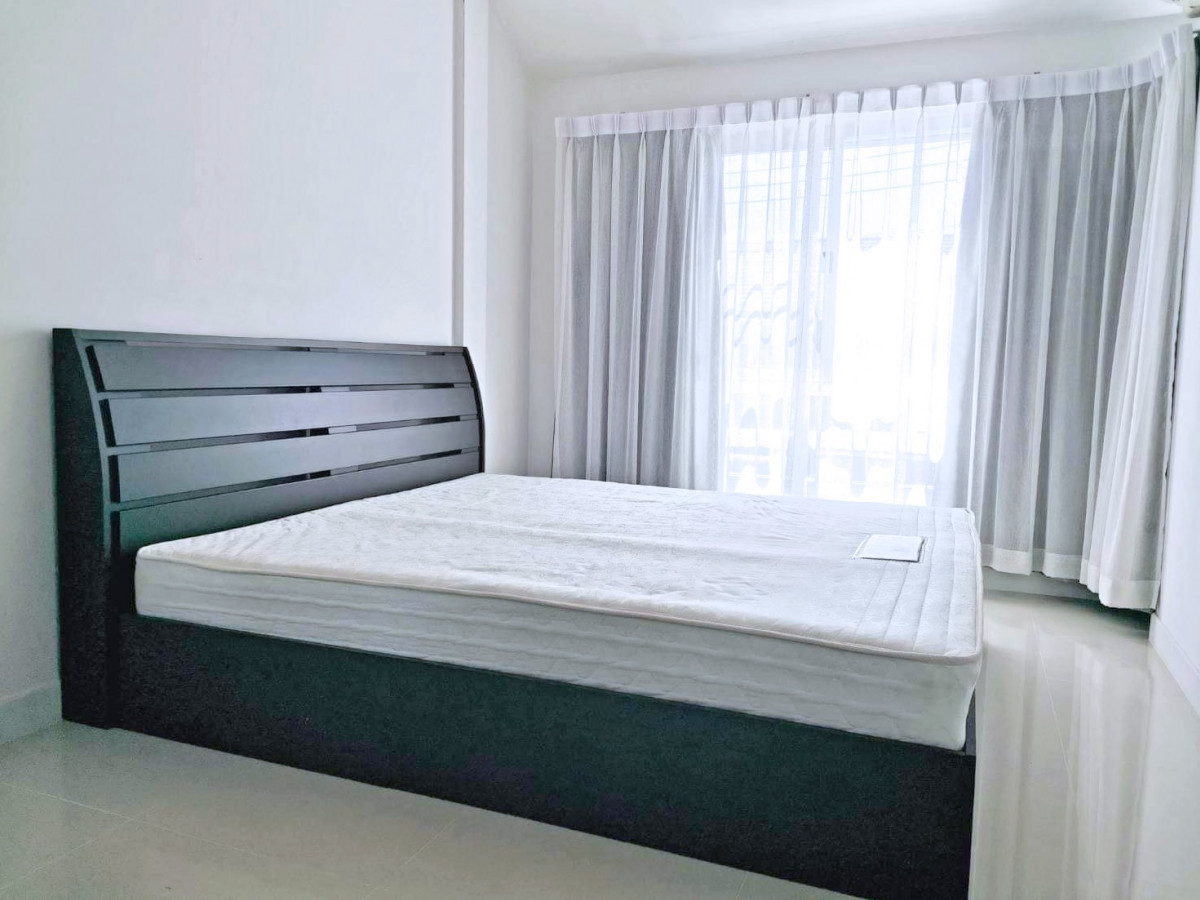 ทาวน์เฮ้าส์ให้เช่า ฿15,000.เดือน โครงการศุภาลัยลากูน เมืองภูเก็ต