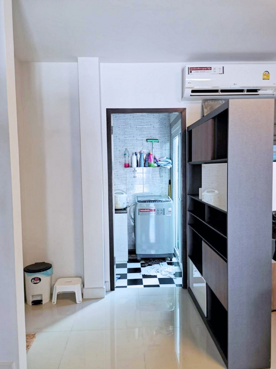 ทาวน์เฮ้าส์ให้เช่า ฿15,000.เดือน โครงการศุภาลัยลากูน เมืองภูเก็ต