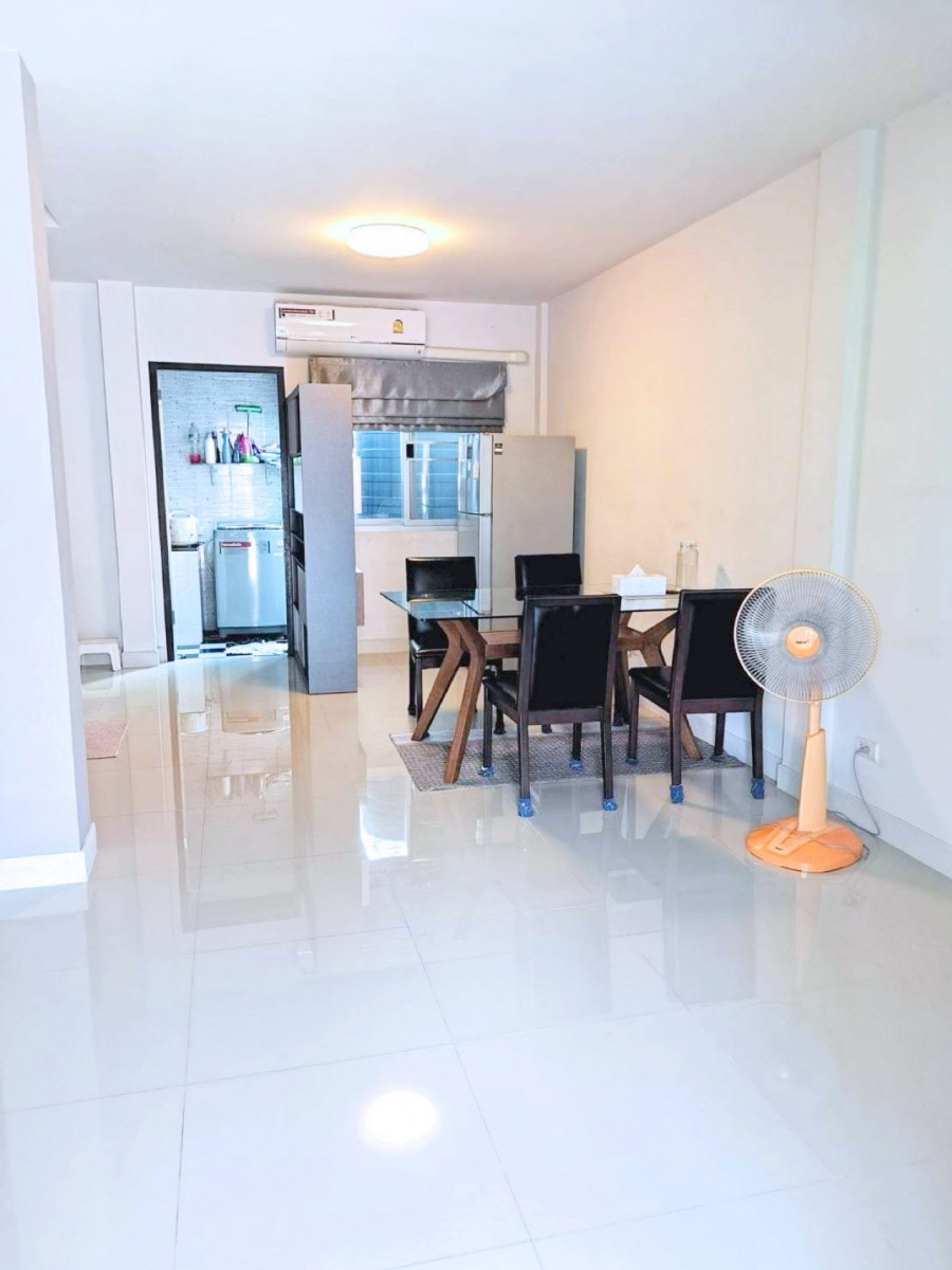 ทาวน์เฮ้าส์ให้เช่า ฿15,000.เดือน โครงการศุภาลัยลากูน เมืองภูเก็ต