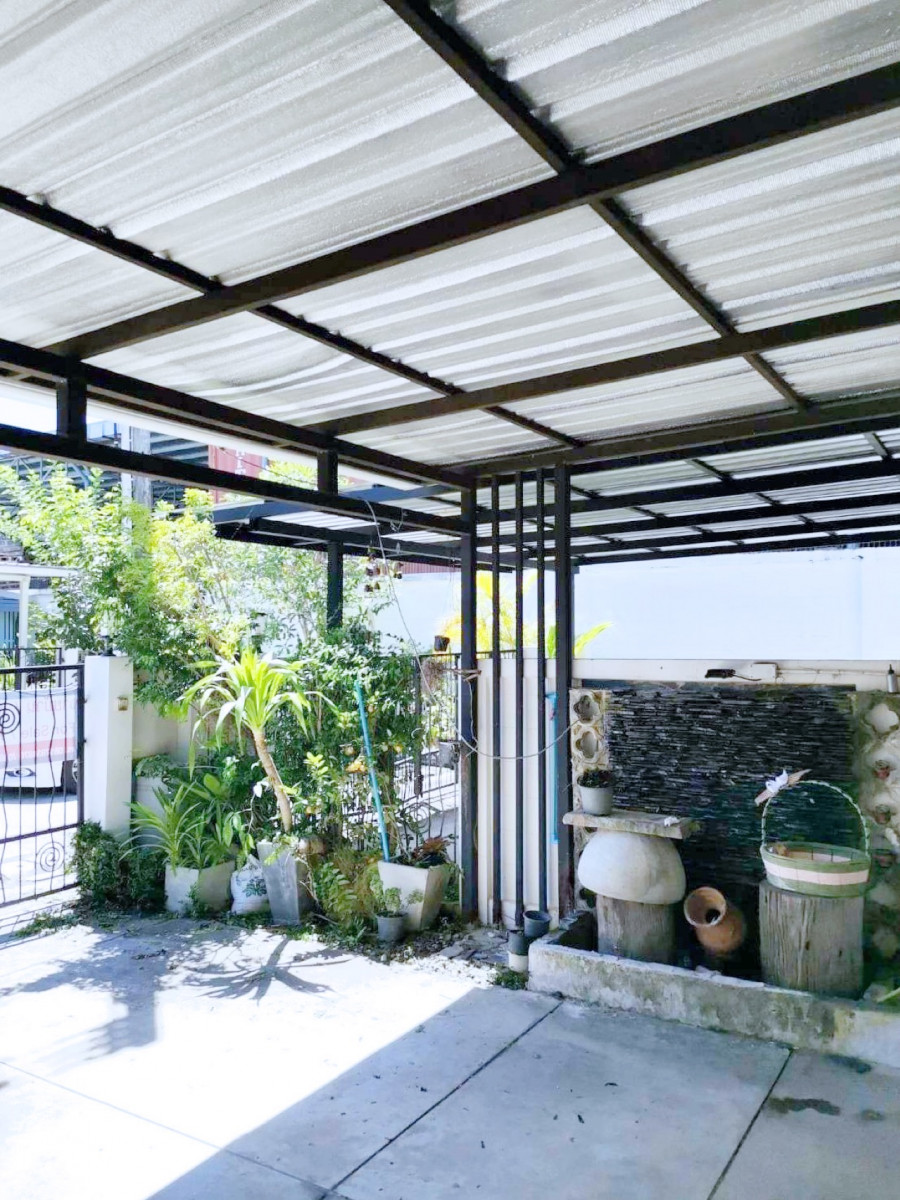 ทาวน์เฮ้าส์ให้เช่า ฿15,000.เดือน โครงการศุภาลัยลากูน เมืองภูเก็ต