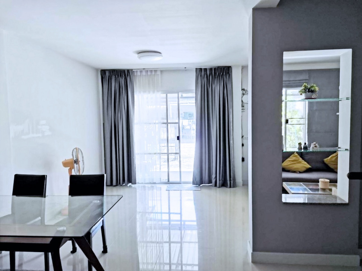 ทาวน์เฮ้าส์ให้เช่า ฿15,000.เดือน โครงการศุภาลัยลากูน เมืองภูเก็ต