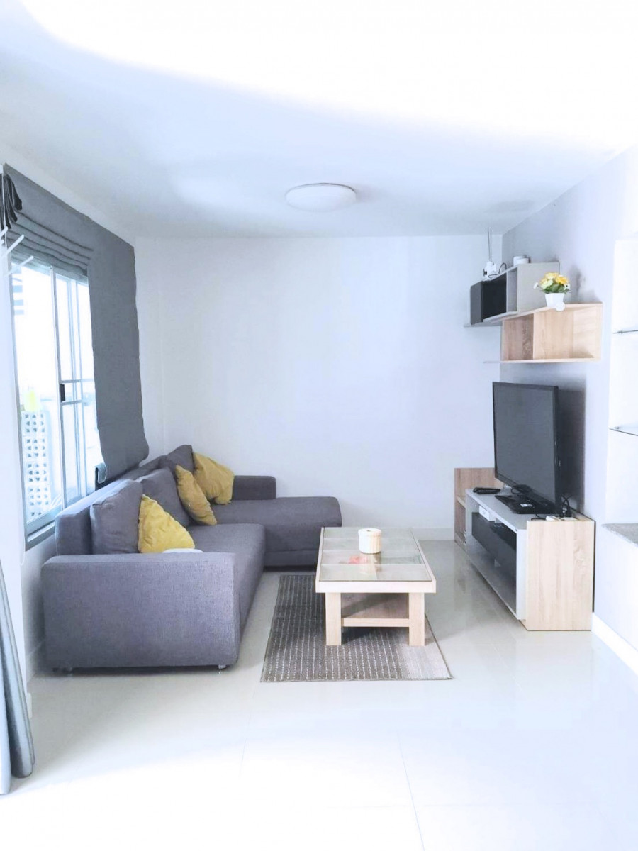 ทาวน์เฮ้าส์ให้เช่า ฿15,000.เดือน โครงการศุภาลัยลากูน เมืองภูเก็ต