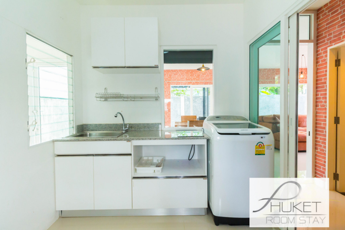 อินนิซิโอ เกาะแก้ว ภูเก็ต โดย แลนด์ แอนด์ เฮ้าส์ ให้เช่า 25,000