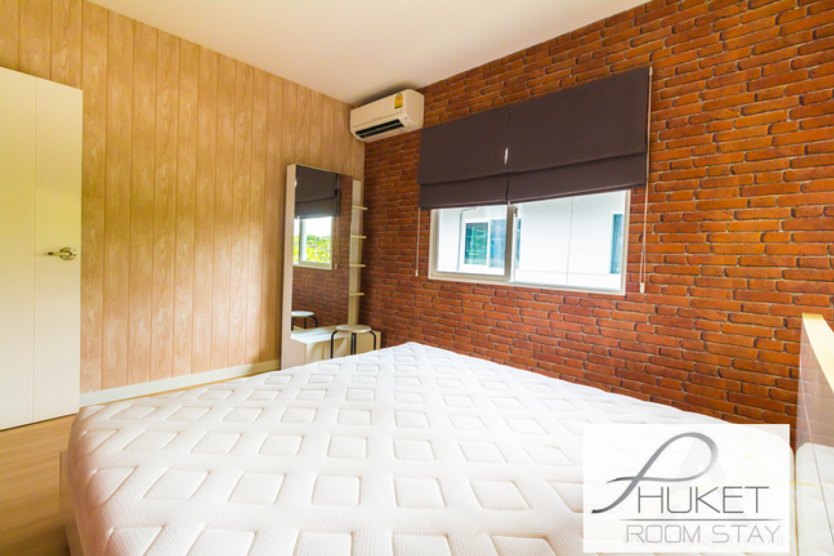 อินนิซิโอ เกาะแก้ว ภูเก็ต โดย แลนด์ แอนด์ เฮ้าส์ ให้เช่า 25,000