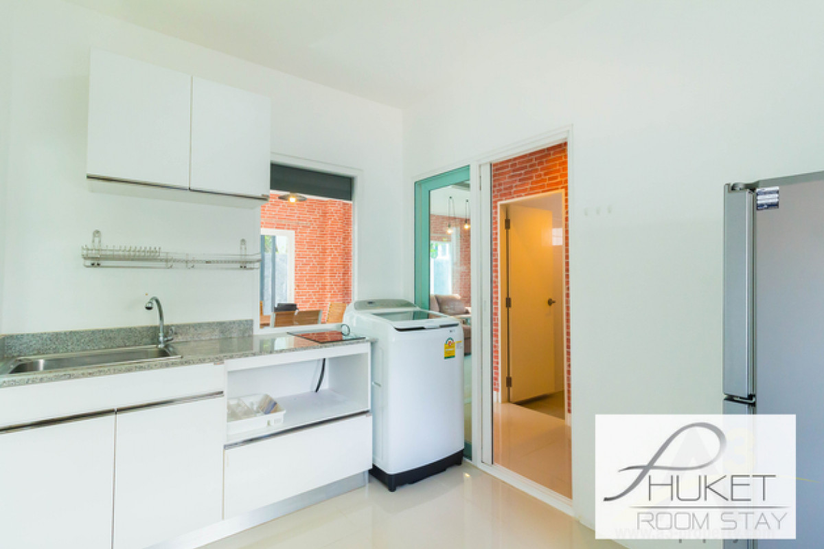 อินนิซิโอ เกาะแก้ว ภูเก็ต โดย แลนด์ แอนด์ เฮ้าส์ ให้เช่า 25,000