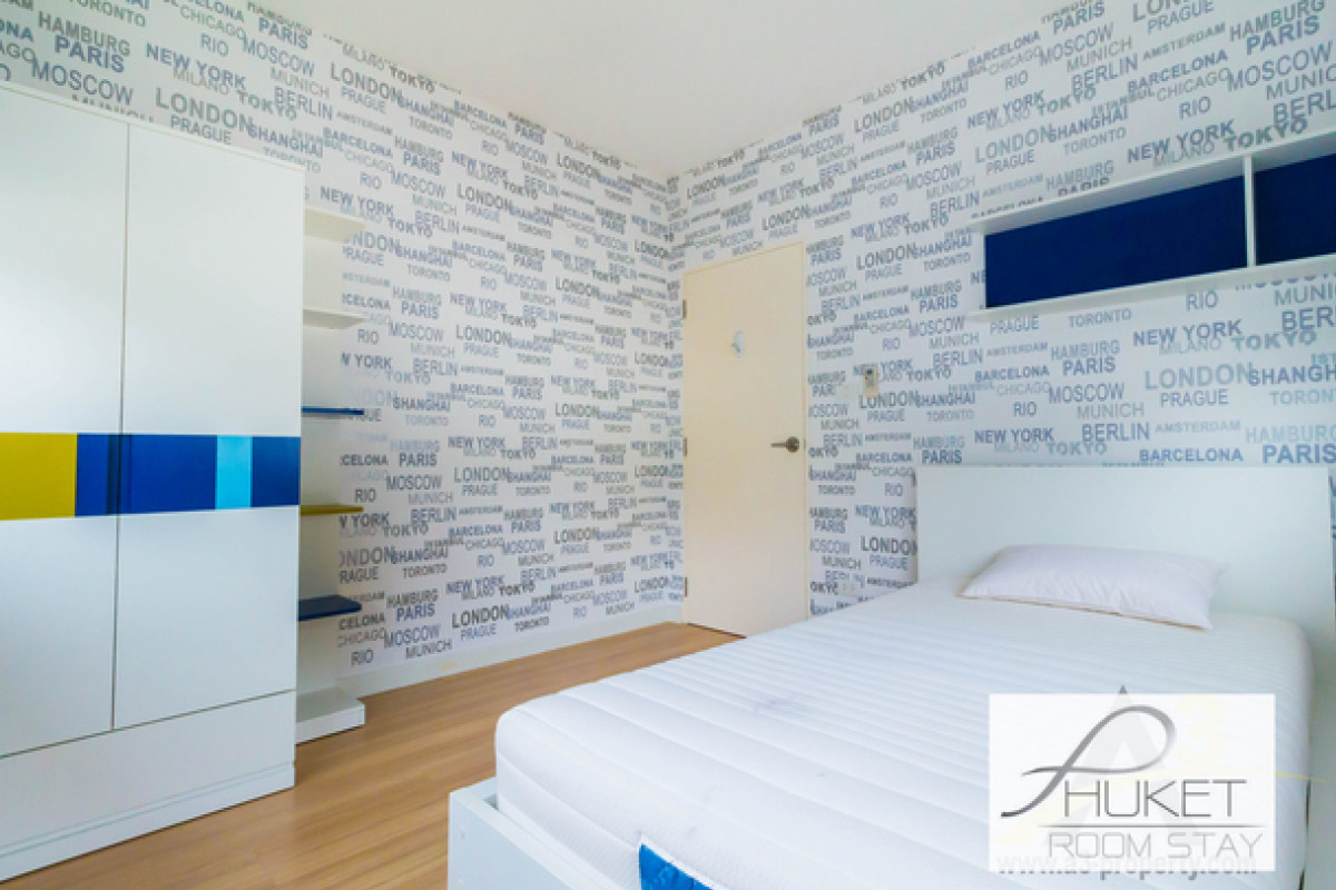 อินนิซิโอ เกาะแก้ว ภูเก็ต โดย แลนด์ แอนด์ เฮ้าส์ ให้เช่า 25,000