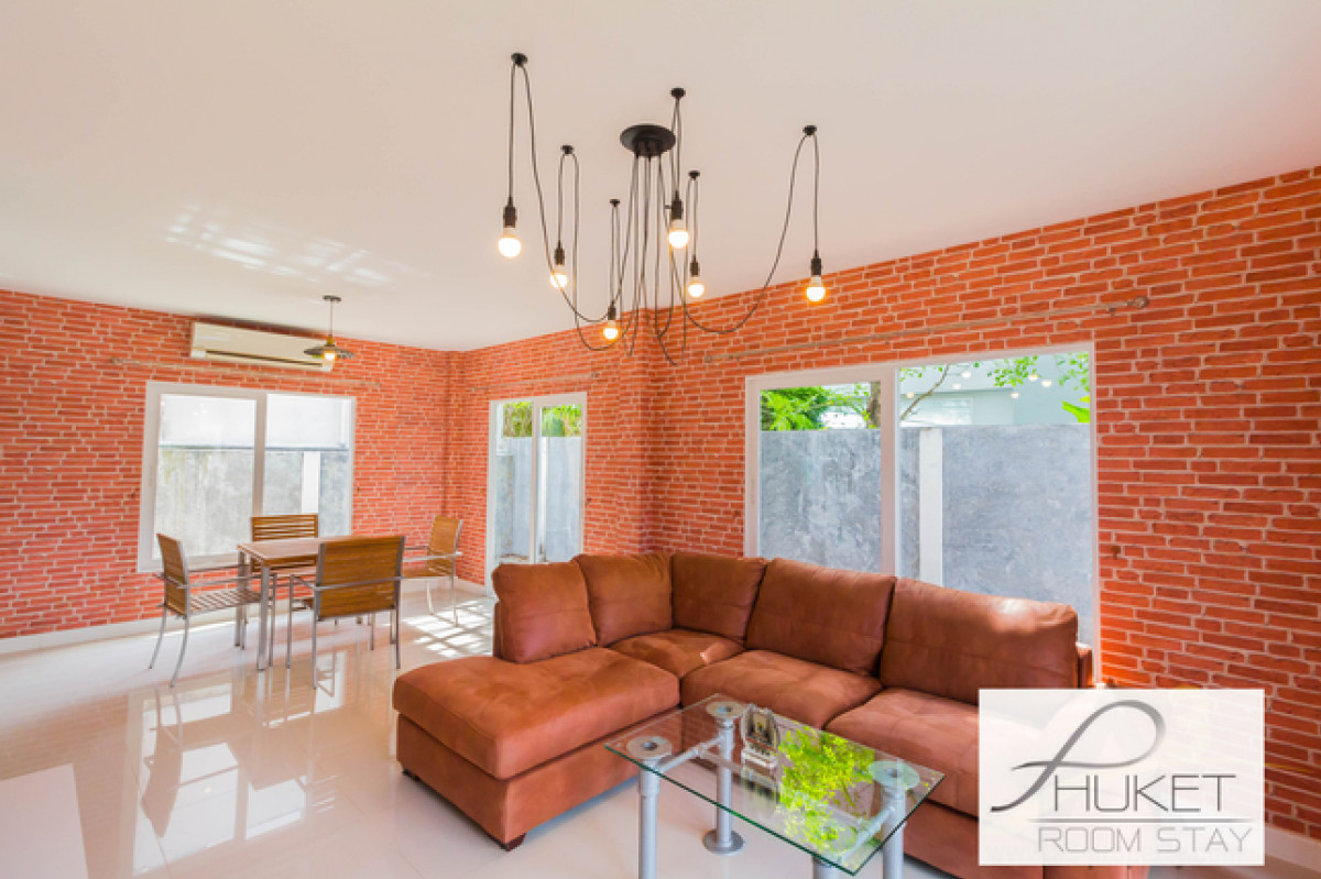 อินนิซิโอ เกาะแก้ว ภูเก็ต โดย แลนด์ แอนด์ เฮ้าส์ ให้เช่า 25,000