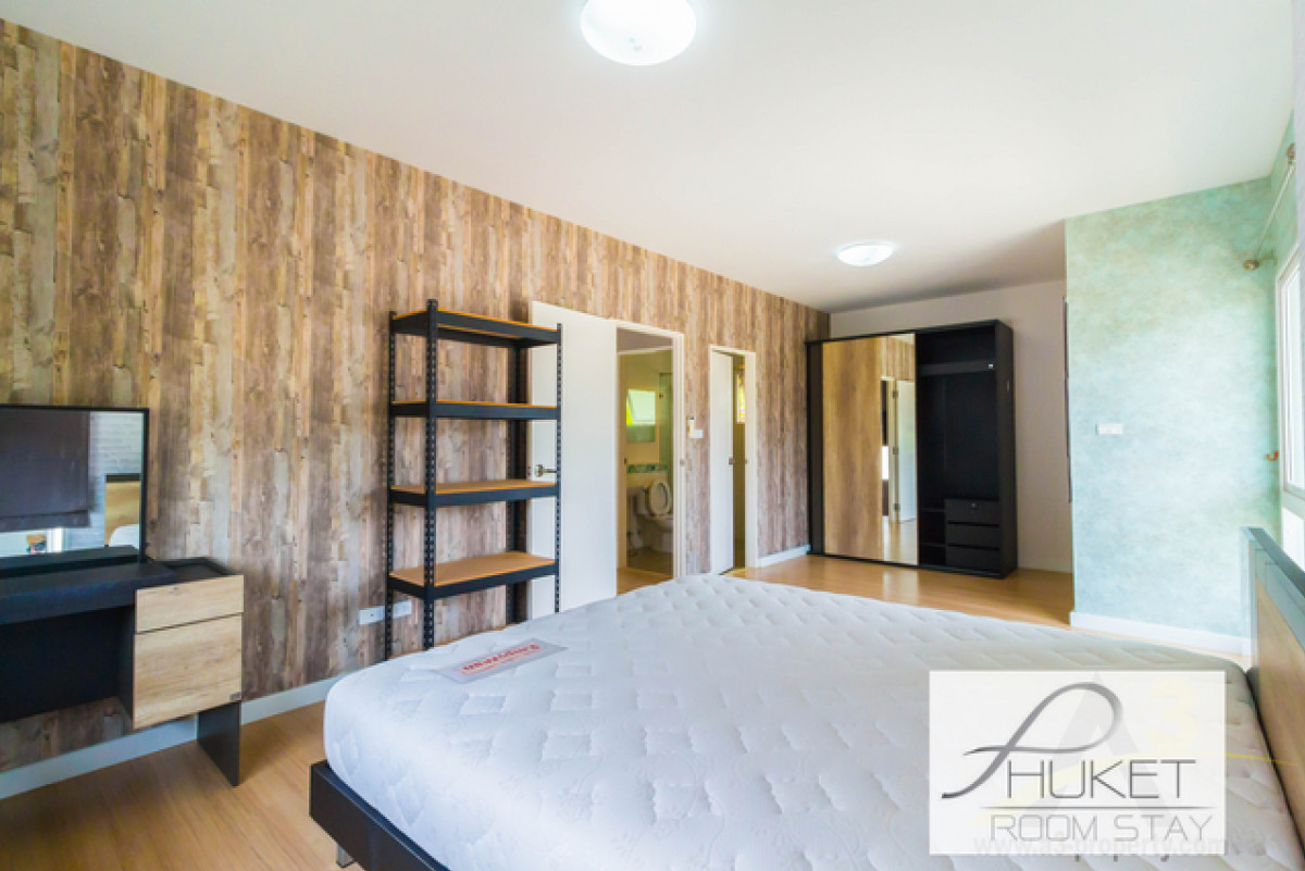 อินนิซิโอ เกาะแก้ว ภูเก็ต โดย แลนด์ แอนด์ เฮ้าส์ ให้เช่า 25,000