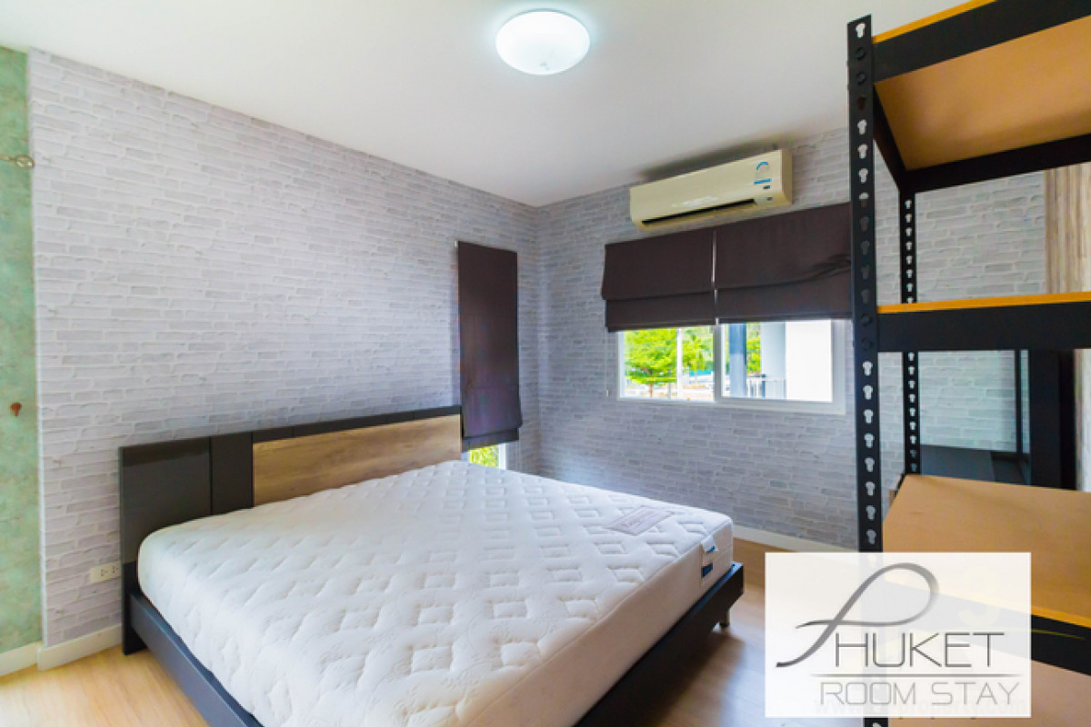 อินนิซิโอ เกาะแก้ว ภูเก็ต โดย แลนด์ แอนด์ เฮ้าส์ ให้เช่า 25,000