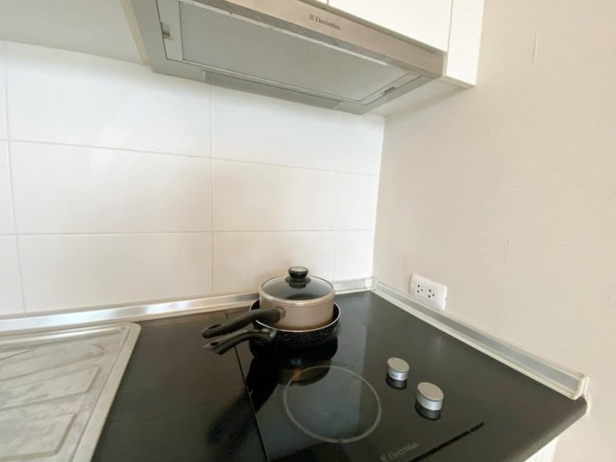 The Light Suanluang เดอะไลท์ สวนหลวง คอนโด คอนโด1ห้องนอน