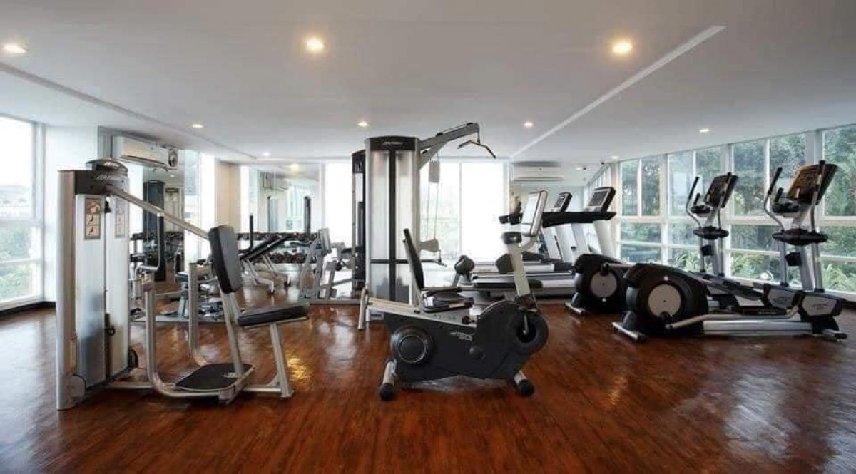 The Light Suanluang เดอะไลท์ สวนหลวง คอนโด คอนโด1ห้องนอน