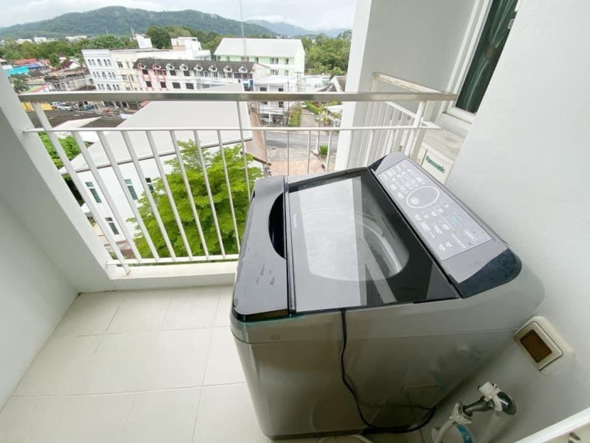 The Light Suanluang เดอะไลท์ สวนหลวง คอนโด คอนโด1ห้องนอน