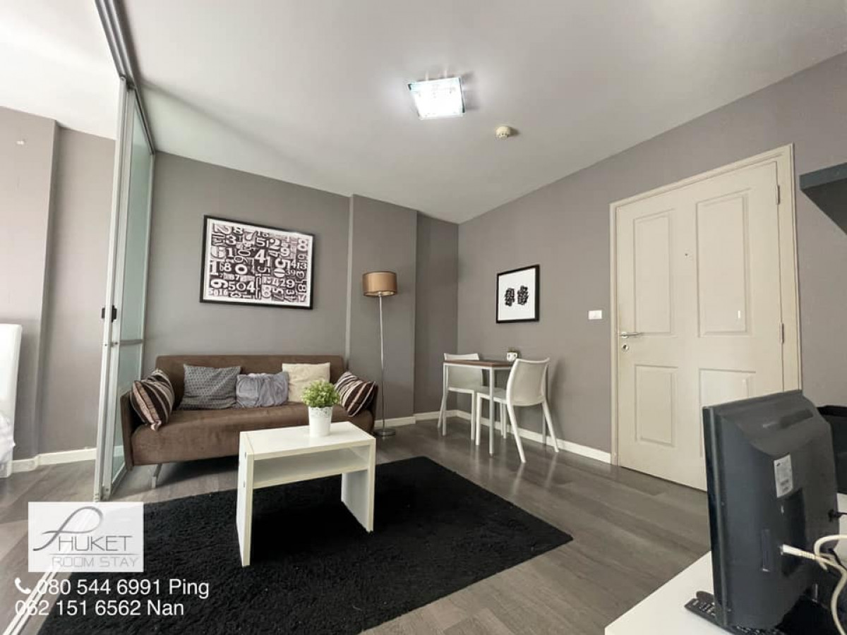 DCONDO MINE ดีคอนโดไมน์, กะทู้ ภูเก็ต by Sansir ขายคอนโดราคาถูก