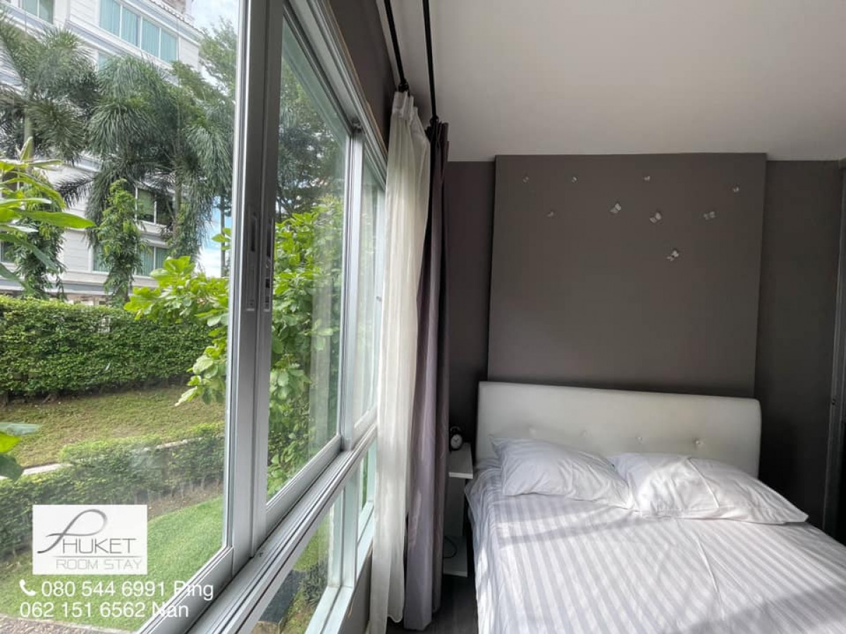 DCONDO MINE ดีคอนโดไมน์, กะทู้ ภูเก็ต by Sansir ขายคอนโดราคาถูก