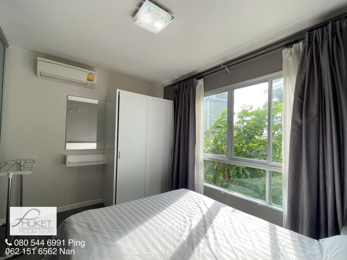 DCONDO MINE ดีคอนโดไมน์, กะทู้ ภูเก็ต by Sansir ขายคอนโดราคาถูก