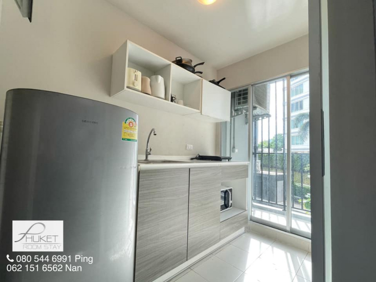 DCONDO MINE ดีคอนโดไมน์, กะทู้ ภูเก็ต by Sansir ขายคอนโดราคาถูก