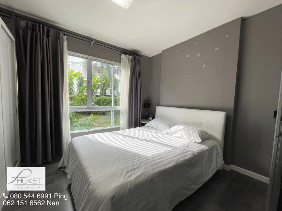 DCONDO MINE ดีคอนโดไมน์, กะทู้ ภูเก็ต by Sansir ขายคอนโดราคาถูก