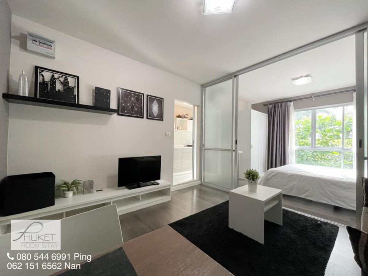 DCONDO MINE ดีคอนโดไมน์, กะทู้ ภูเก็ต by Sansir ขายคอนโดราคาถูก