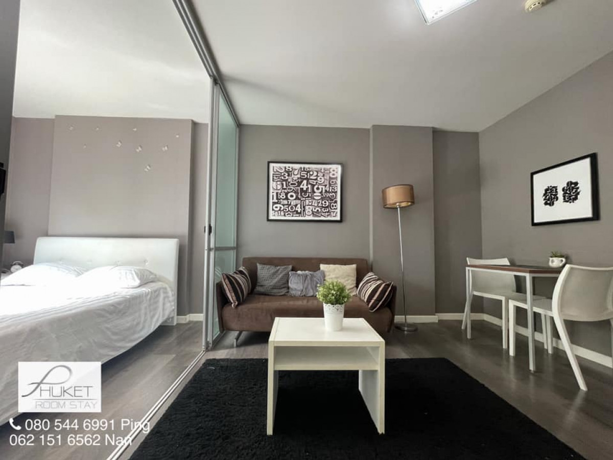 DCONDO MINE ดีคอนโดไมน์, กะทู้ ภูเก็ต by Sansir ขายคอนโดราคาถูก