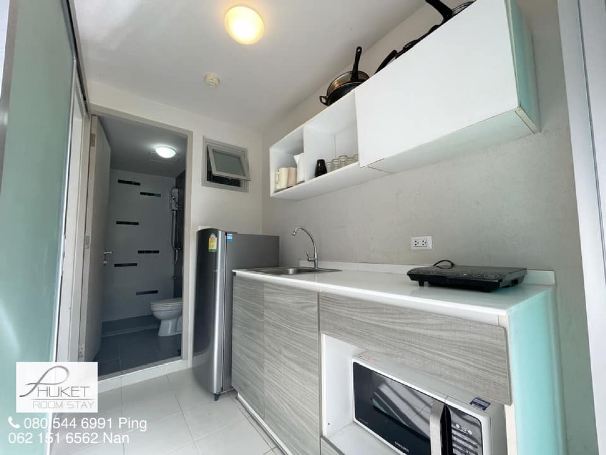 DCONDO MINE ดีคอนโดไมน์, กะทู้ ภูเก็ต by Sansir ขายคอนโดราคาถูก