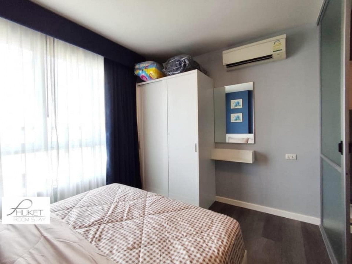 ดีคอนโดแคมปัสรีสอร์ทกู้กู by Sansiri ขายต่ำกว่าประเมิน คอนโดราคาถูก