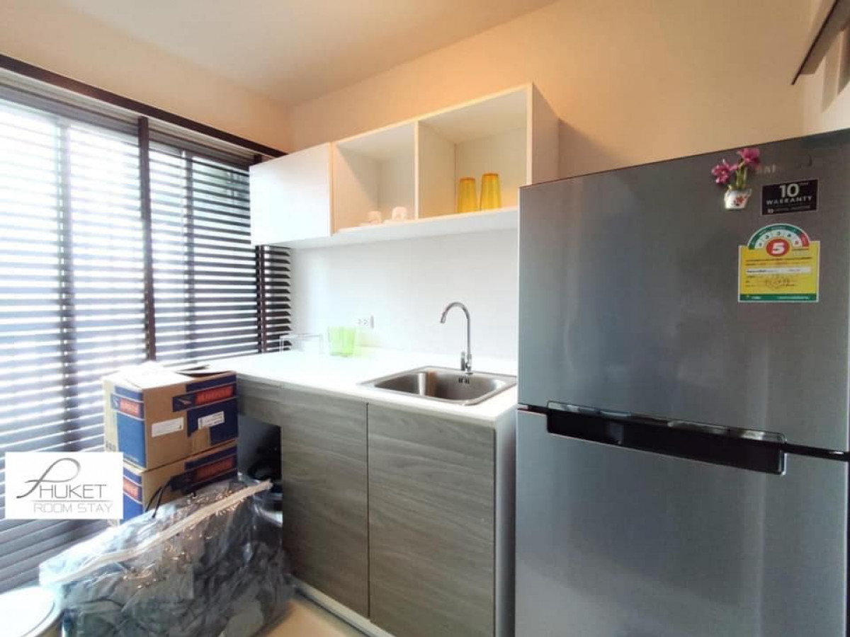 ดีคอนโดแคมปัสรีสอร์ทกู้กู by Sansiri ขายต่ำกว่าประเมิน คอนโดราคาถูก