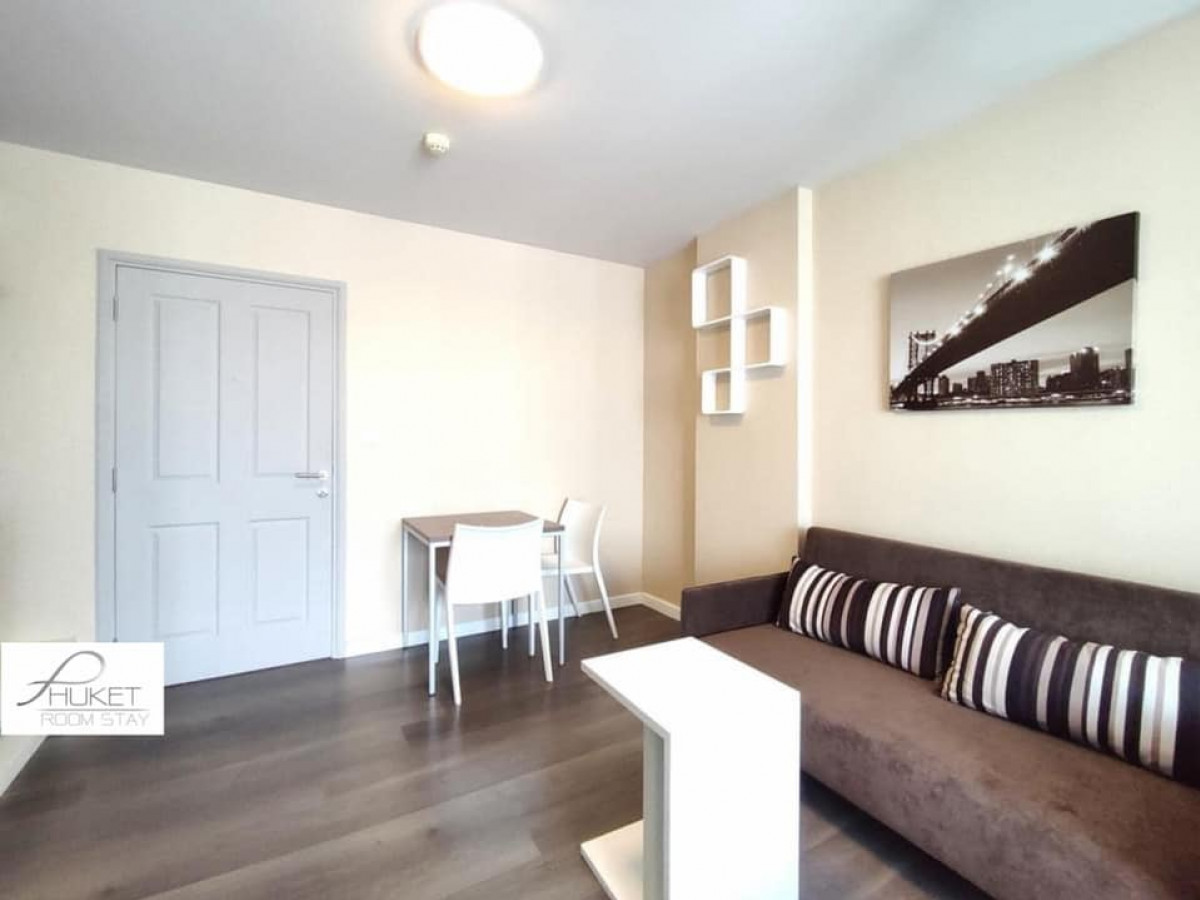 ดีคอนโดแคมปัสรีสอร์ทกู้กู by Sansiri ขายต่ำกว่าประเมิน คอนโดราคาถูก