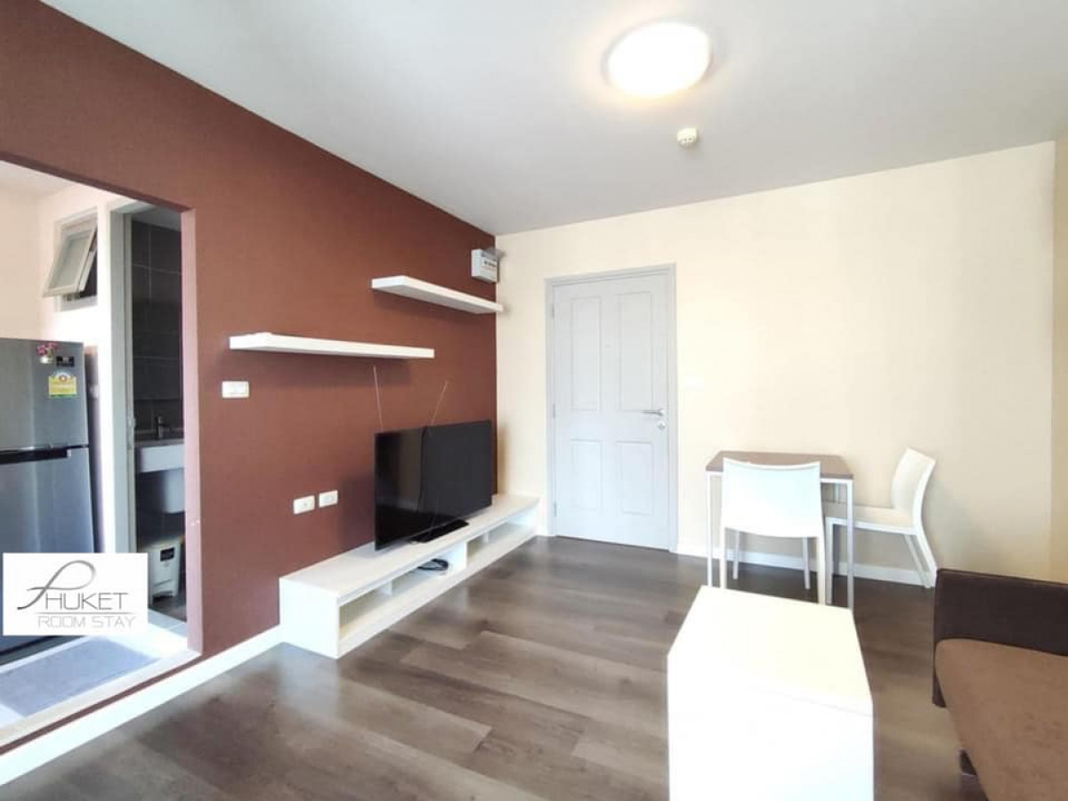 ดีคอนโดแคมปัสรีสอร์ทกู้กู by Sansiri ขายต่ำกว่าประเมิน คอนโดราคาถูก