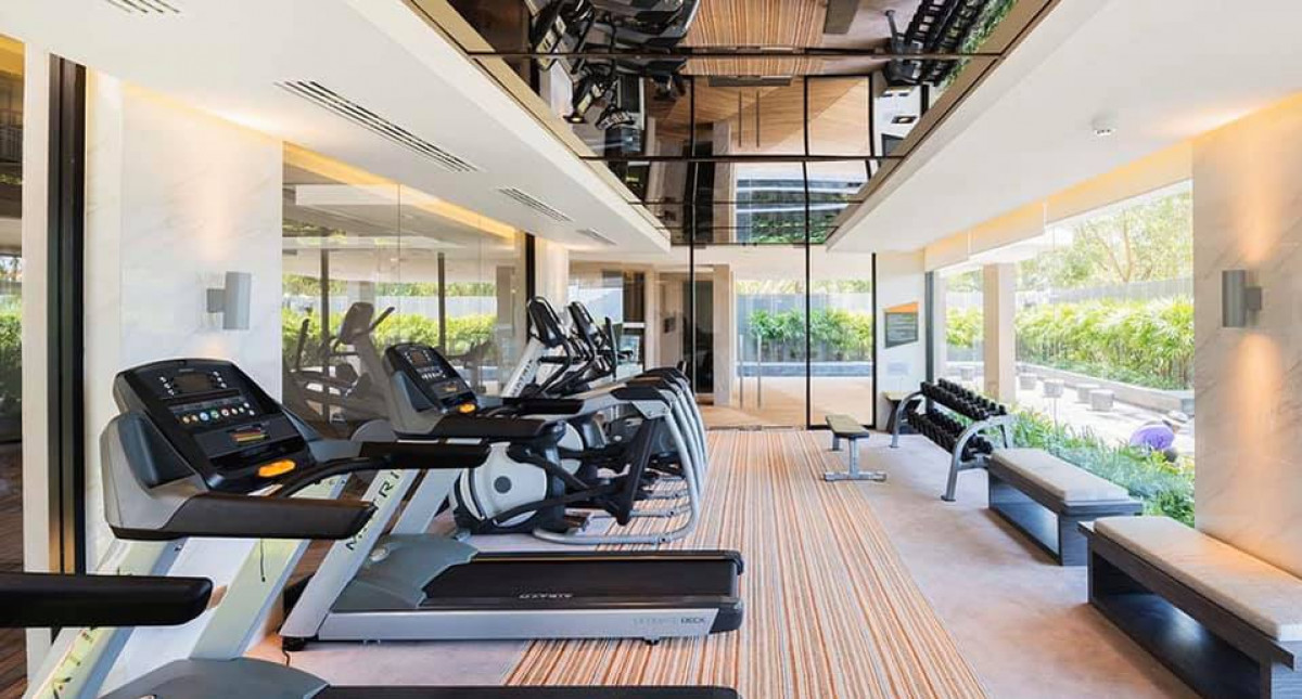 THE BASE UPTOWN CONDO เดอะเบสอัพทาวน์คอนโด ให้เช่า ใกล้สี่แยกโลตัส บายพาส