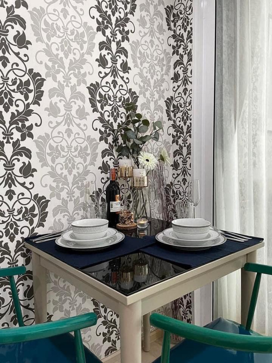 เดอะเบสไฮท์ THE BASE HEIGHT สามกอง ภาพถ่ายจากห้องจริง ห้องรีโนเวทใหม่