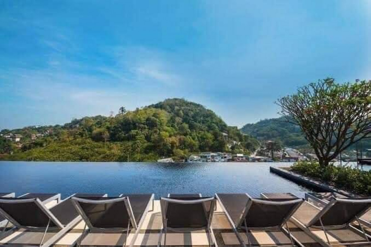 เดอะเบสไฮท์ THE BASE HEIGHT สามกอง ภาพถ่ายจากห้องจริง ห้องรีโนเวทใหม่