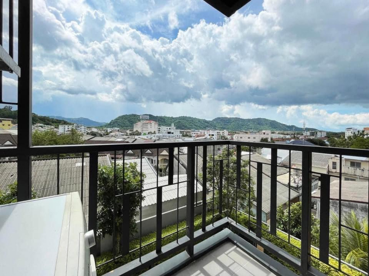 เดอะเบสไฮท์ THE BASE HEIGHT สามกอง ภาพถ่ายจากห้องจริง ห้องรีโนเวทใหม่