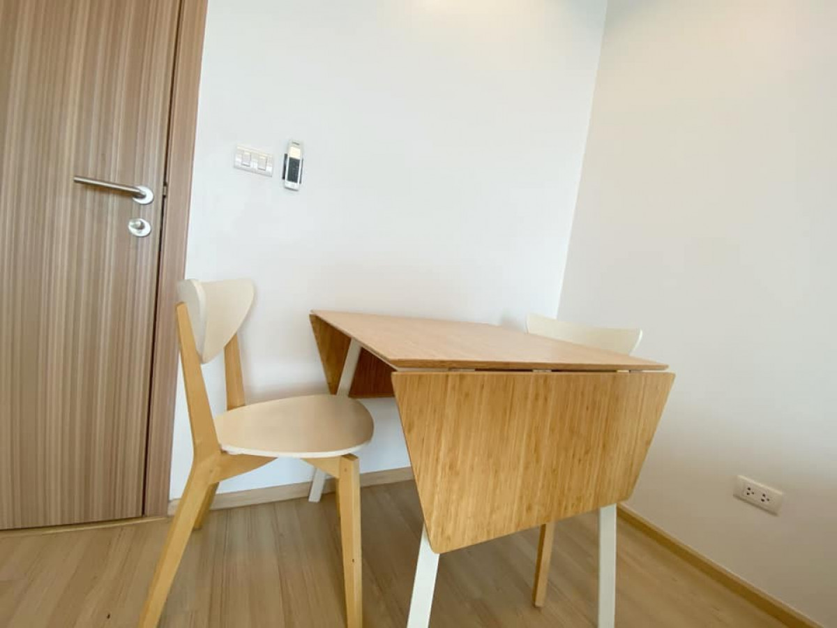 คอนเนค ดาวน์ทาวน์ คอนโด CONNEXT CONDO ใกล้สวนหลวง ศูนย์ราชการใหม่