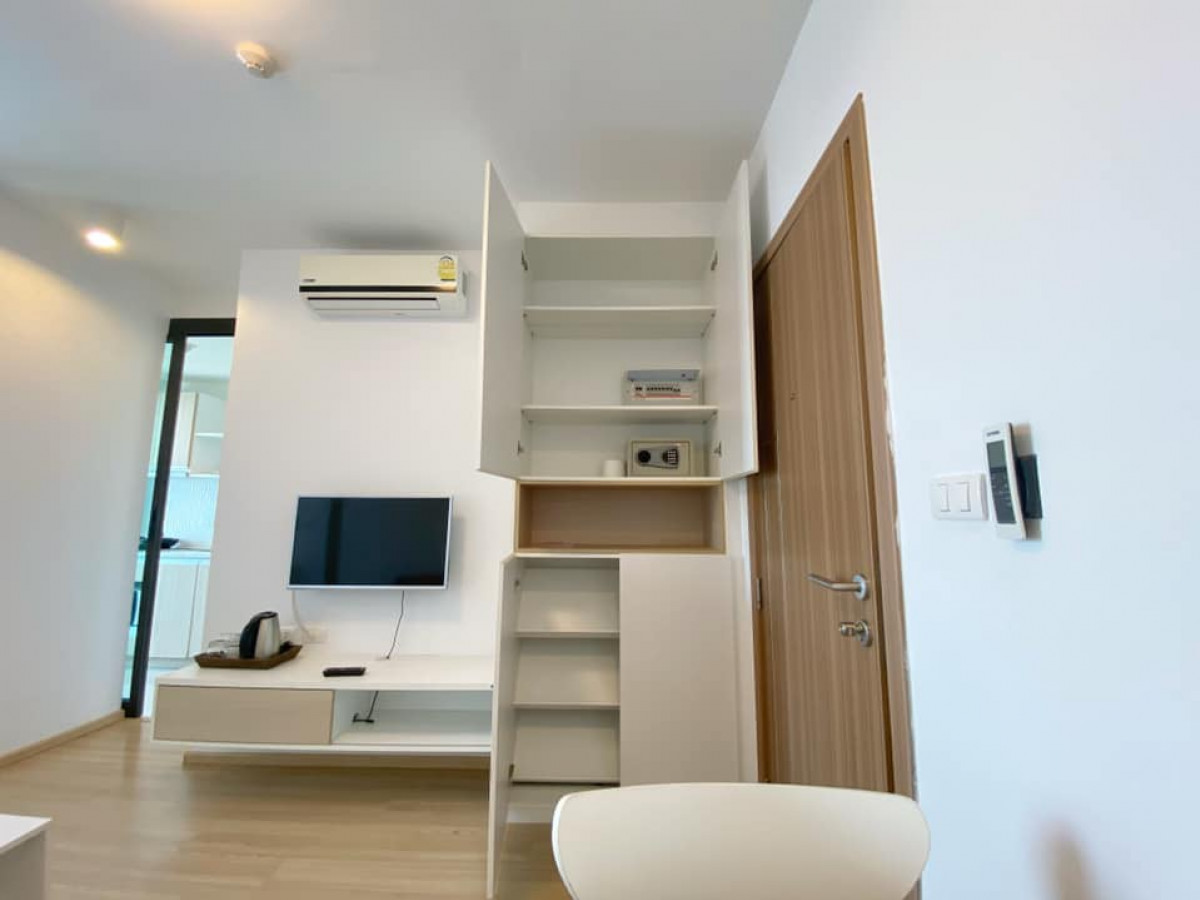 คอนเนค ดาวน์ทาวน์ คอนโด CONNEXT CONDO ใกล้สวนหลวง ศูนย์ราชการใหม่