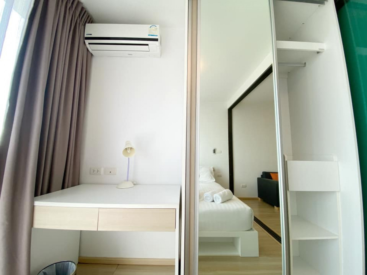 คอนเนค ดาวน์ทาวน์ คอนโด CONNEXT CONDO ใกล้สวนหลวง ศูนย์ราชการใหม่