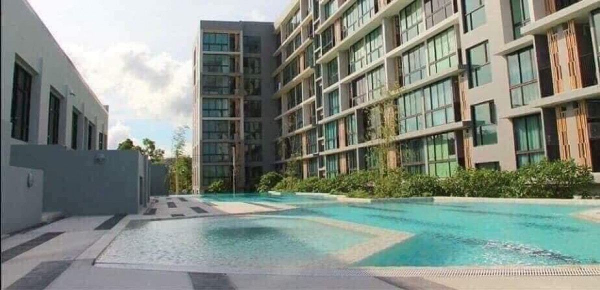 คอนเนค ดาวน์ทาวน์ คอนโด CONNEXT CONDO ใกล้สวนหลวง ศูนย์ราชการใหม่